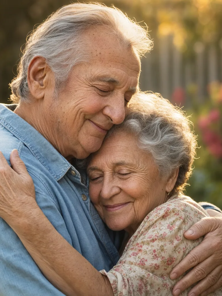 Fifty Years Together